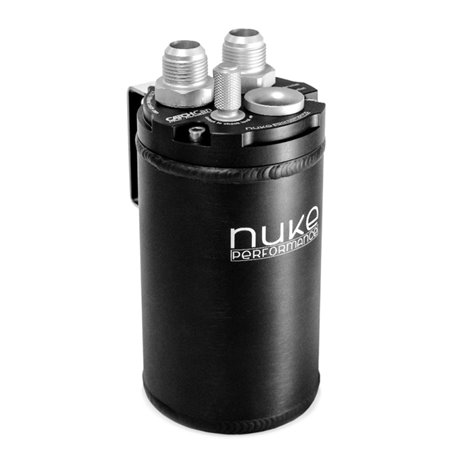 Nuke Performance - Performance Catch Can 0,75 liter