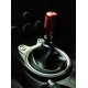 COOLERWORX SHORT SHIFTER NISSAN 370Z