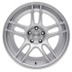SQUARE Wheels - Flow Formed G33 R Model - 18x9.5 +12 5x114.3 - Textured Bronze