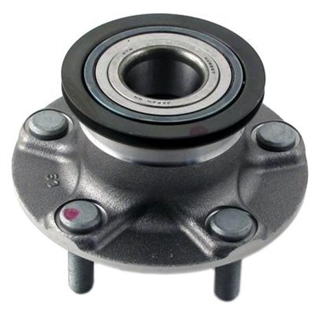 Nissan Oem Front Wheel hub S14 5 lugs