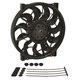 Fan Electrique Derale 2000CFM 12"