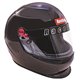 Casque RaceQuip PRO20 - Noir Lustré - Petit (Small)