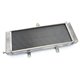 Burger Motorsports Elite High Capacity Intercooler Heat Exchanger - Infiniti Q50 / Q60 3.0