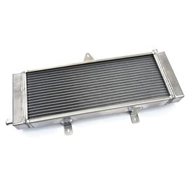 Burger Motorsports Elite High Capacity Intercooler Heat Exchanger - Infiniti Q50 / Q60 3.0