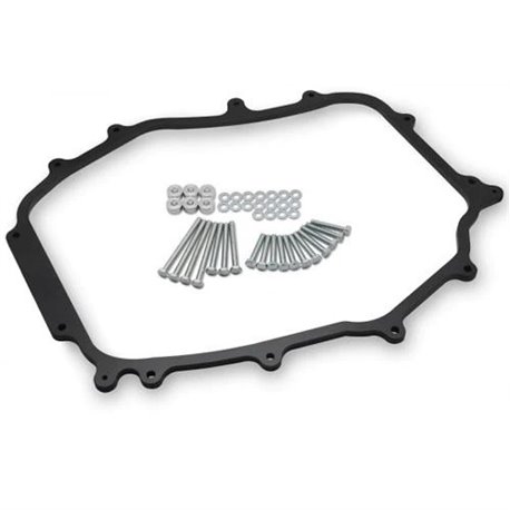 Blox Intake Manifold Spacer - G35/350Z