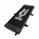 Kanza Performance - Q50 / Q60 Heat Exchanger - Black