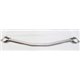 NRG - Rear Strut Tower Bar Titanium Finish 92-95 Civic