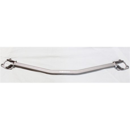 NRG - Rear Strut Tower Bar Titanium Finish 92-95 Civic