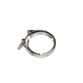 ISR Performance 90mm V band Clamp for ISR & Garrett 3" GT Turbine Discharge