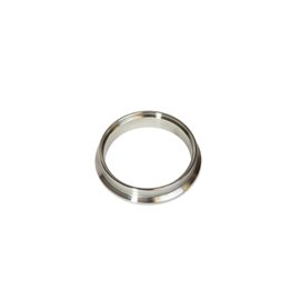 ISR Performance 90mm V band Flange for ISR & Garrett 3" GT Turbine Discharge