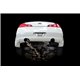 ISR Performance GT Single Exhaust - Infiniti G35