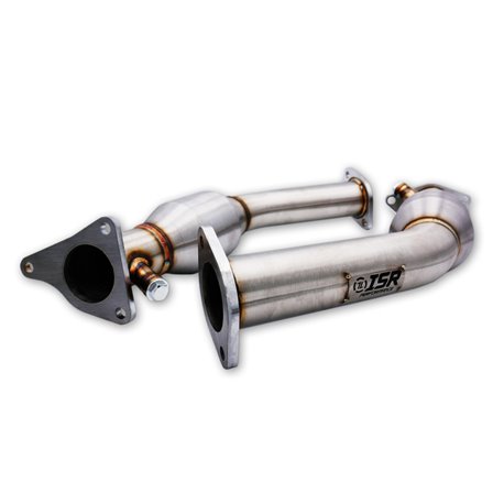 ISR Performance - Catalyseur haut débit – Infiniti Q60 3.0T