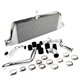 ISR Performance M-Spec Intercooler Kit - Nissan KA24DE