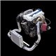 ISR Performance Turbo Kit - Mazda Miata NB 1.8 - With RS T25/28 Turbo
