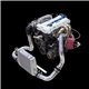 ISR Performance - Kit de turbo – Miata NB 1.8