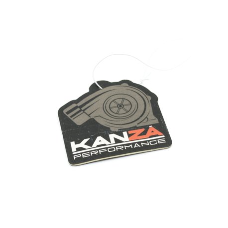 Kanza Performance – Sent-bon pour voiture (Fresh Ocean)