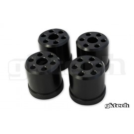 Gktech 240SX/SKYLINE SOLID REAR SUBFRAME BUSHINGS