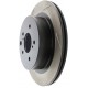 StopTech - Rear Slotted Rotor (Pair) - Nissan Z32/Skyline