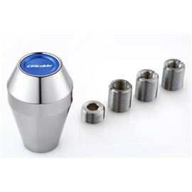 Greddy Shift Knob A02 - Low Type (Compatible w/ Reverse Lockout)