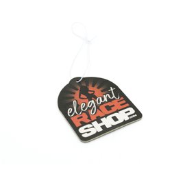 Elegant Race Shop – Air Freshener (Fresh Ocean)