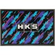HKS Oilcolor Doormat