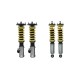 ISR Performance HR Pro Series Coilovers - Nissan 240sx 8k/6k
