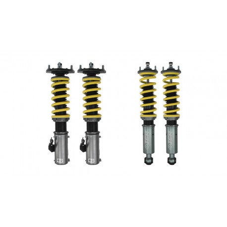 ISR Performance HR Pro Series Coilovers - Nissan 240sx 8k/6k