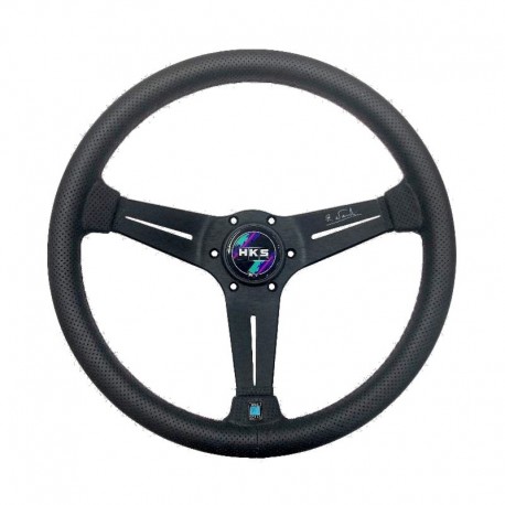 Volant HKS x Nardi Deep Corn