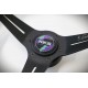 HKS 50th STEERING WHEEL NARDI SPORTS 34