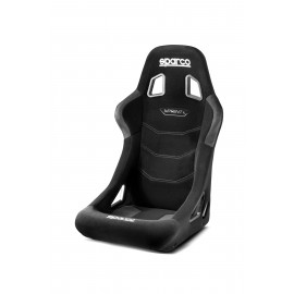Sparco Seat Sprint 2019 - Large Black