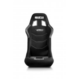 Sparco Sprint Black