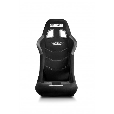 Sparco Sprint Black