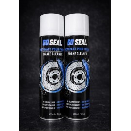 Go Seal Brake Cleaner ( 1 Can )