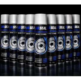Go Seal Nettoyant à Freins ( 1 Canne )