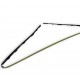 Nissan OEM - Moulure de pare-brise pour Skyline R32