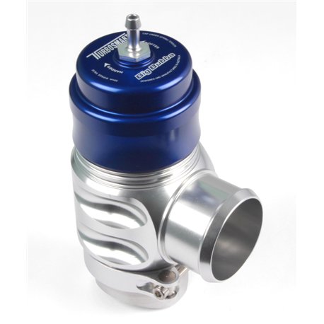 TurboSmart Bubba Blow Off Valve