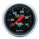 Autometer Fuel Pressure MECH Sport-Comp Gauge