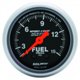 Autometer Fuel Pressure MECH Sport-Comp Gauge