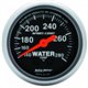 Autometer Water Temp MECH Sport-Comp Gauge