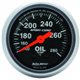 Autometer Oil Temp MECH Sport-Comp Gauge