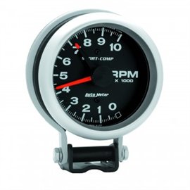 Autometer 3-3/4" TACH Sport-Comp