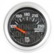 Autometer 2-1/16" Oil Temp 100-250'F Electric HOONIGAN Gauge