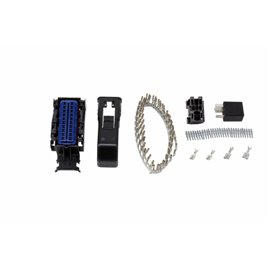 AEM Infinity-6/8h Universal Plug & Pin Kit