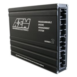 AEM Series 2 Plug & Play EMS. Manual Trans. ACURA: 1997 CL & 96-99 Integra RS/LS/GS/GS-R/Type-R. HONDA: 96-97 Accord DX/LX/EX, 9