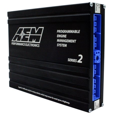 AEM Series 2 Plug & Play EMS. Manual Trans. 76 Pins RB26DETT - RB25DET - RB20DET - VG30DE(TT) - S14 SR20DET - S13 CA18DET