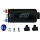 AEM 380lph Inline High Flow Fuel Pump