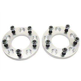CIRCUIT SPORTS WHEEL CONVERSION SPACERS