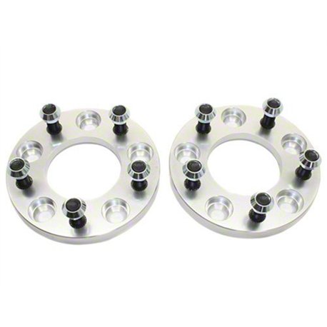 CIRCUIT SPORTS WHEEL CONVERSION SPACERS