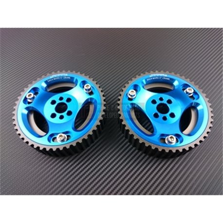 P2M - NISSAN RB20/25/26 ADJUSTABLE CAM SPROCKETS