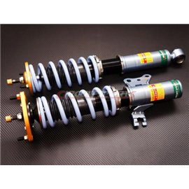 Circuit Sports - DPS COILOVER SUSPENSION NISSAN SILVIA S13